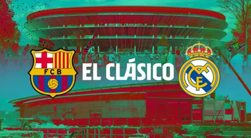 El Clásico 2024 Blog