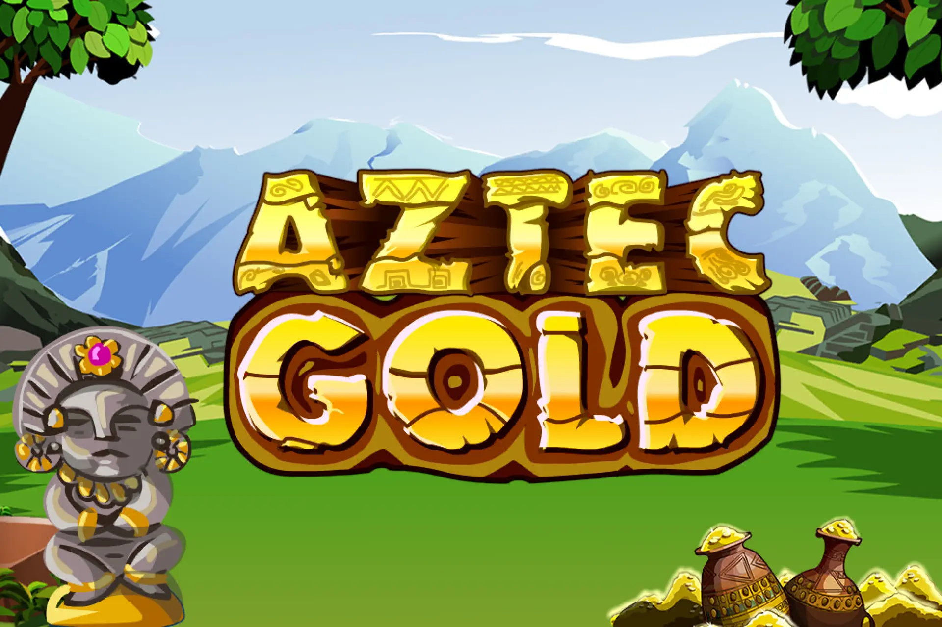 Aztec Gold