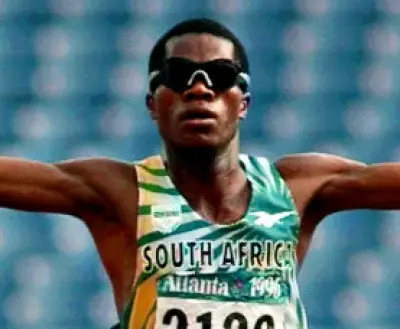S.A's Most Successful Olympians - sportingbet