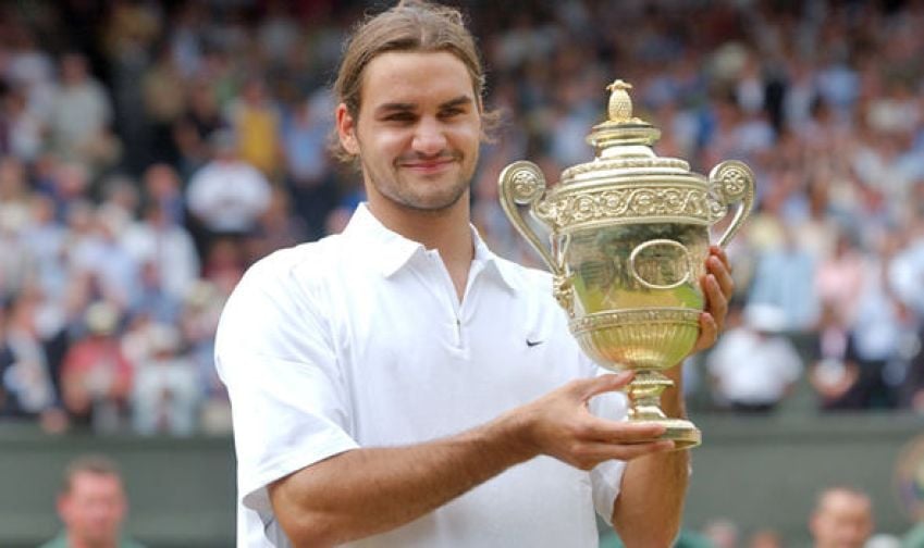 Top 5 Greatest Men Tennis Players Of All Time - sportingbet