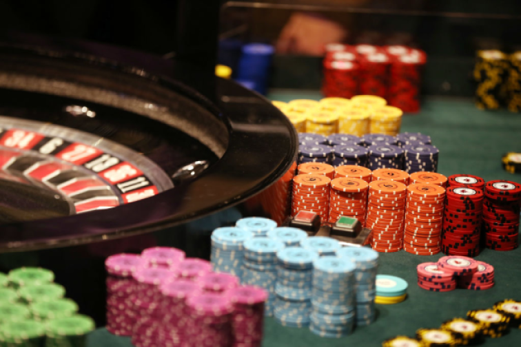Discover How To Enjoy Live Online Roulette - sportingbet