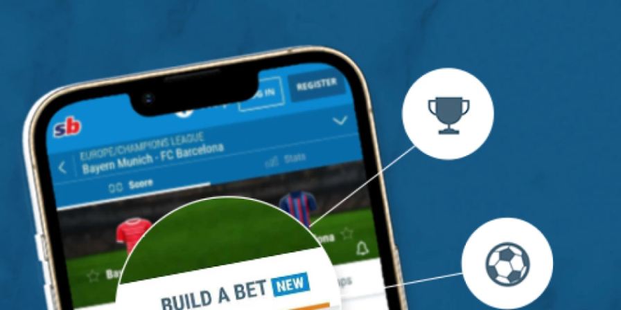 Maximize Your Wins: Exploring the Strategy Behind Build a Bet - sportingbet