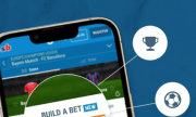Maximize Your Wins: Exploring the Strategy Behind Build a Bet - sportingbet