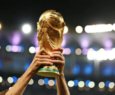FIFA 2026 Host City Revelation Sparks Excitement - sportingbet