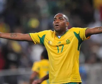 Top 5 Bafana Bafana Players - sportingbet