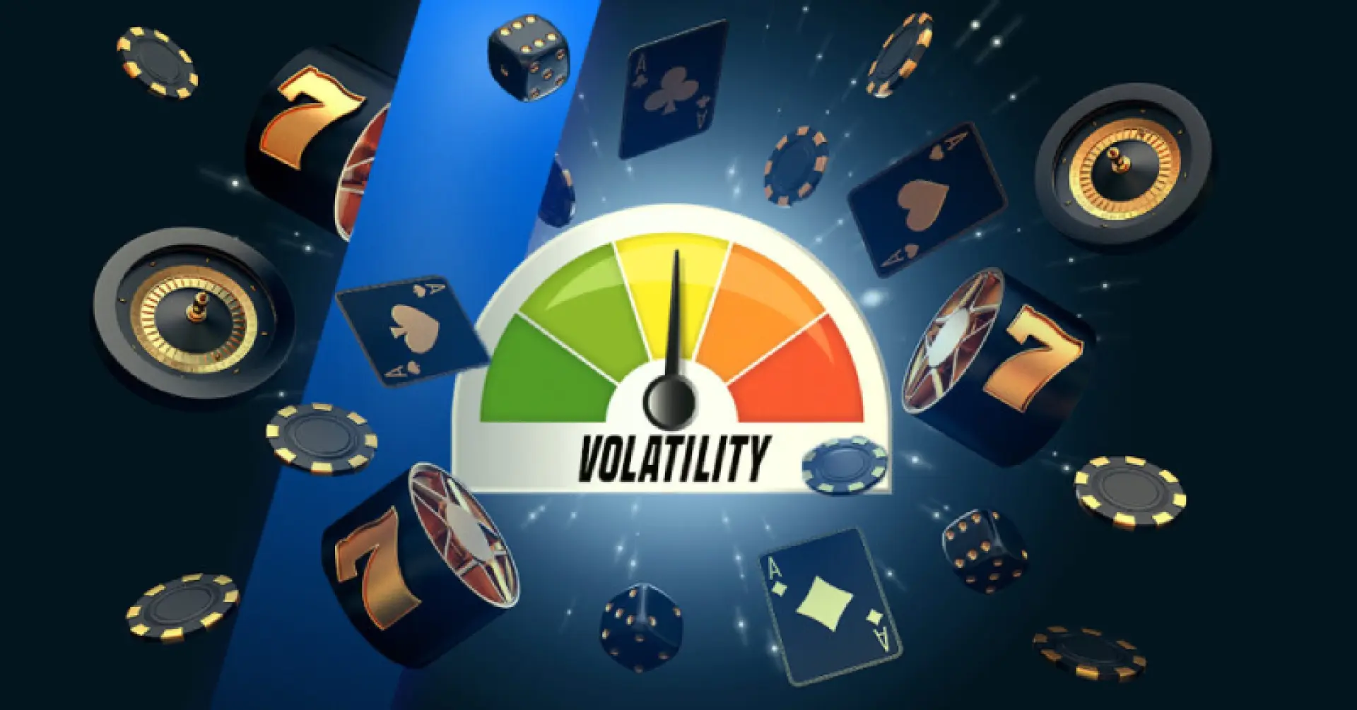 Volatility In Slots