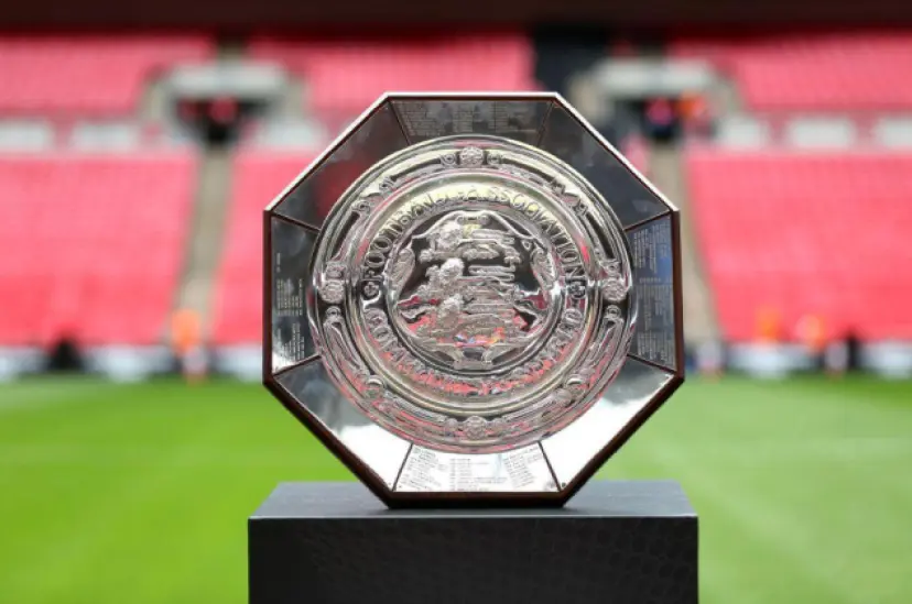 The Community Shield