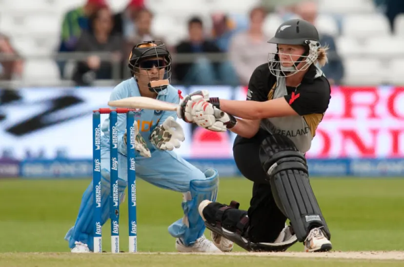 ICC Women's Cricket World Cup