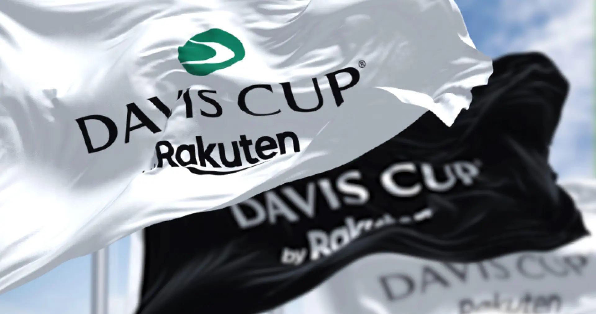 David Cup Flag