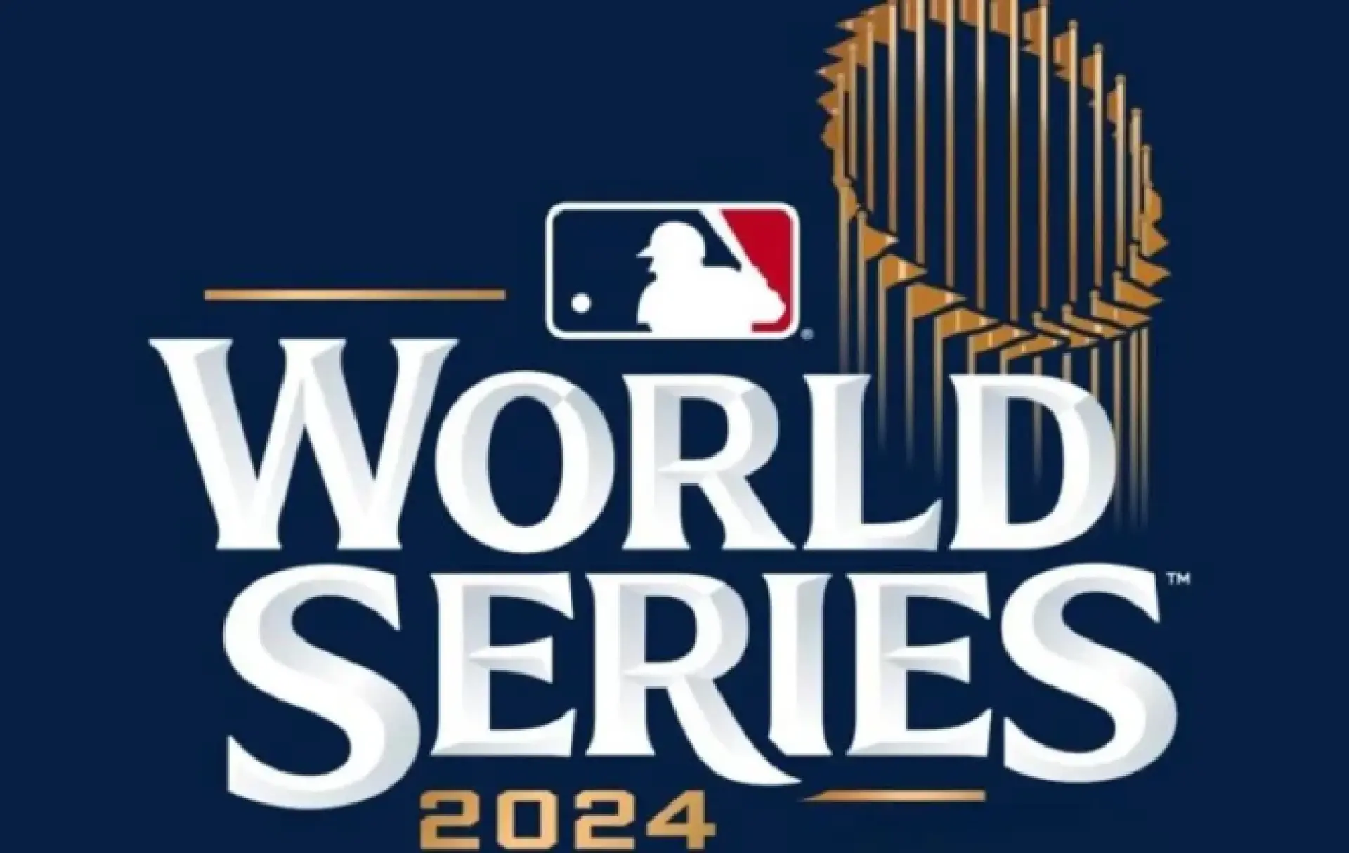 World Series 2024