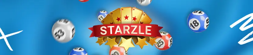 Starzle Sportingbet