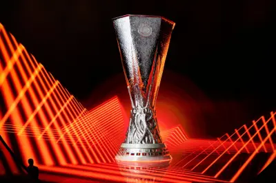 Gear Up For Europa League Knockouts - sportingbet