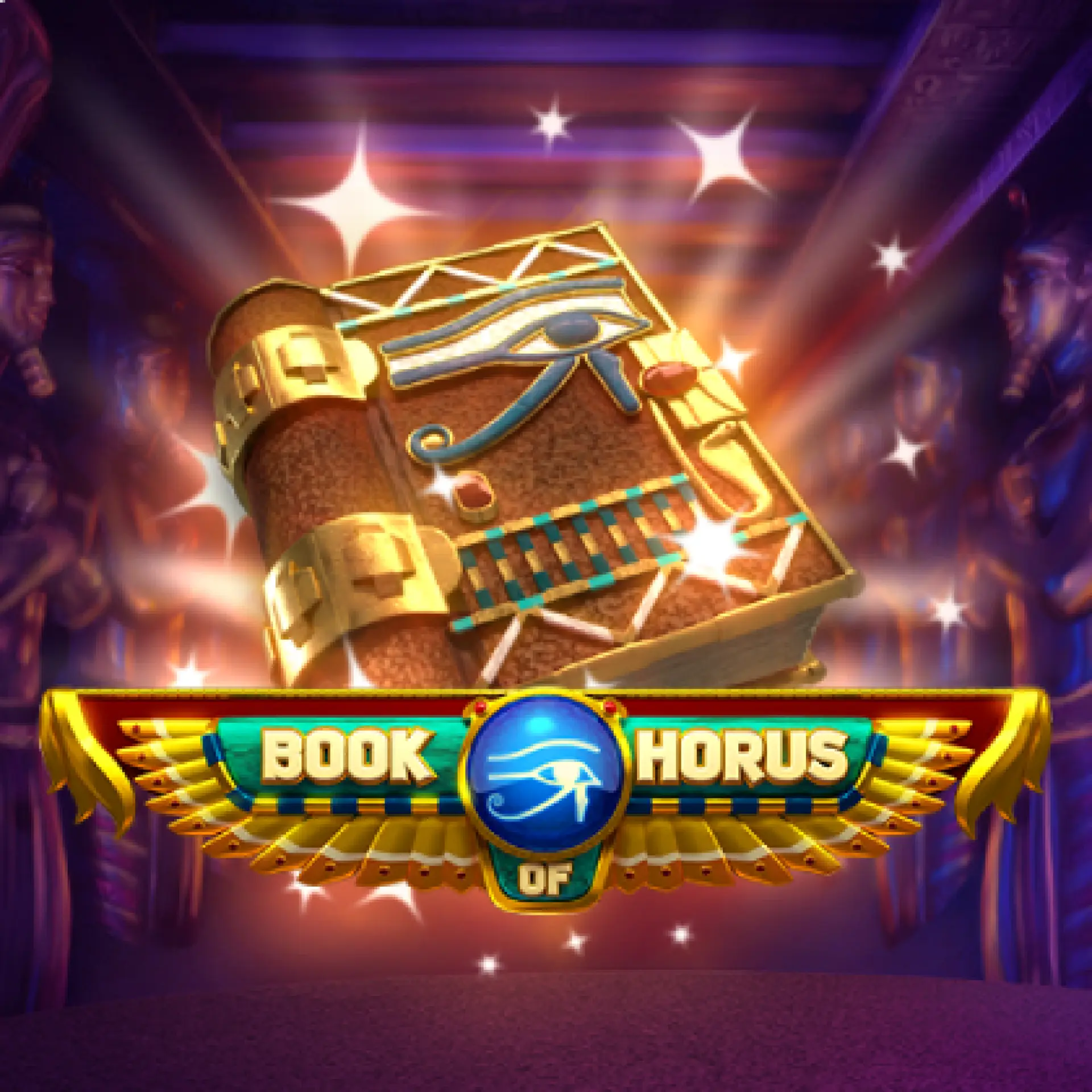 Background Book Of Horus