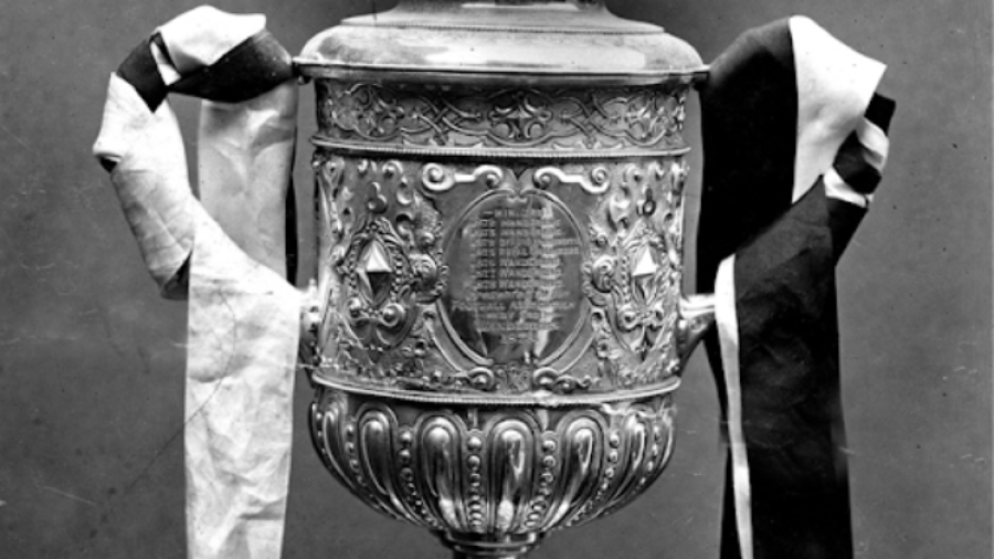 Old FA Cup - sportingbet