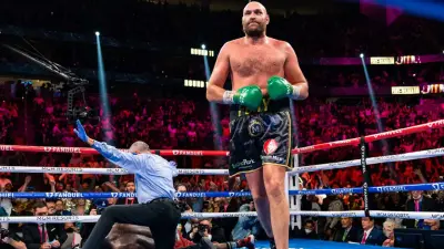 Heavyweight Boxers - Who's The Best? - sportingbet