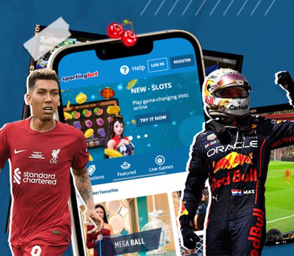 Has ReBet Changed Online Sports Betting? - sportingbet