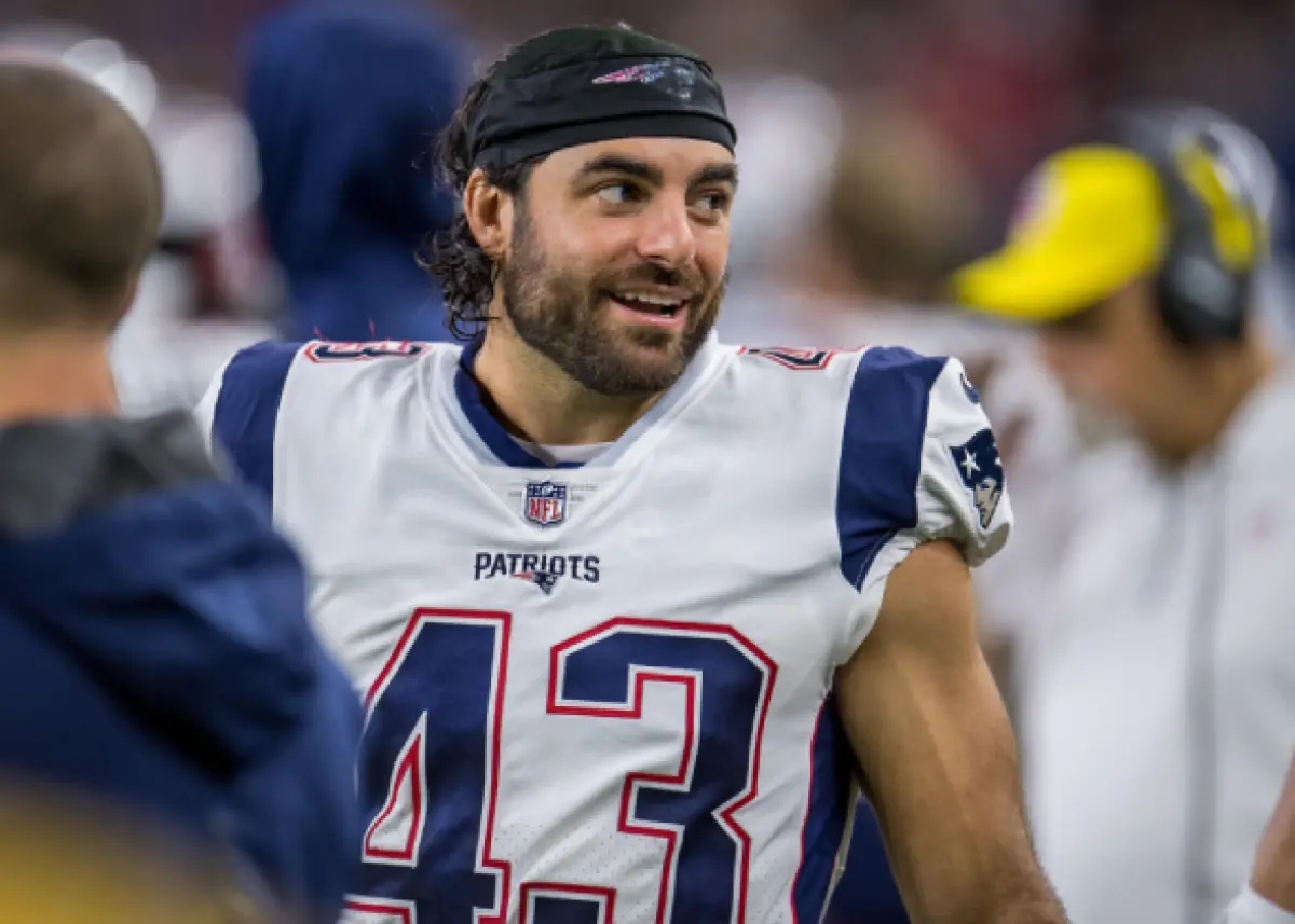 Nate Ebner