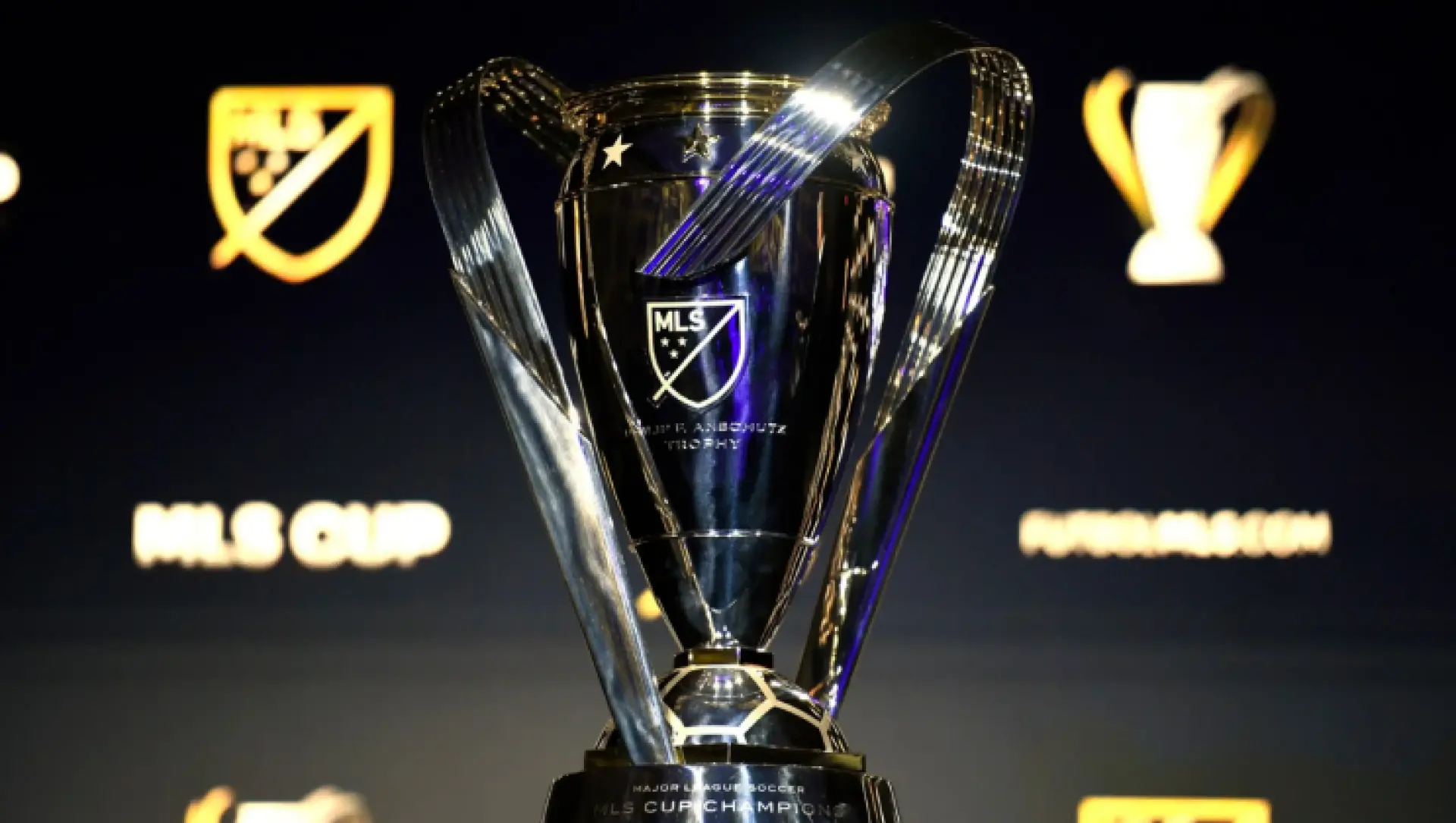 MLS Cup