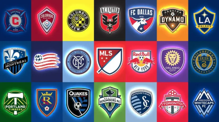 MLS TEAMS