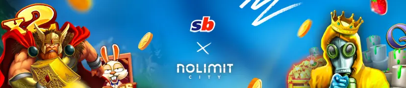 NoLimit City