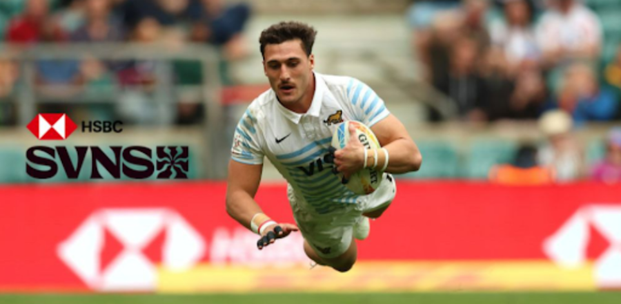 Rugby SVNS Argentina - sportingbet