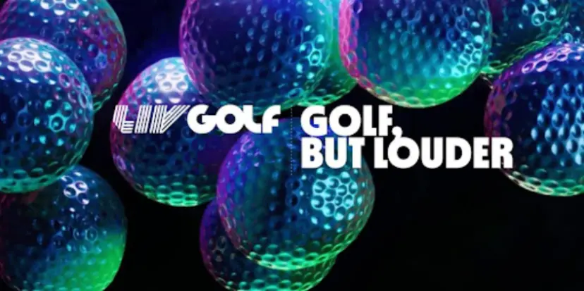 LIV Golf