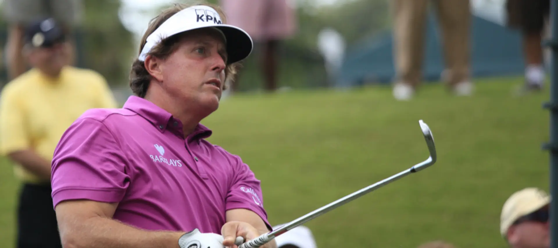 Mickelson