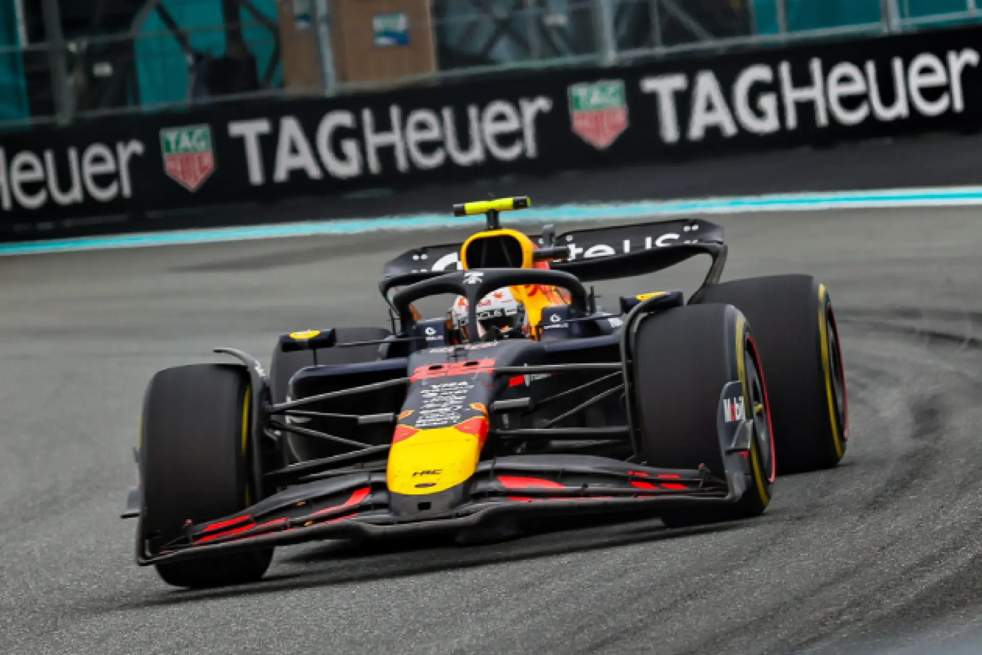 Red Bull F1
