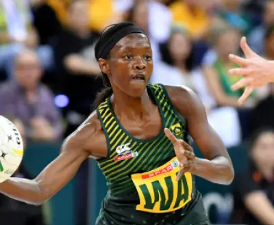 Betting on the Netball World Cup - sportingbet