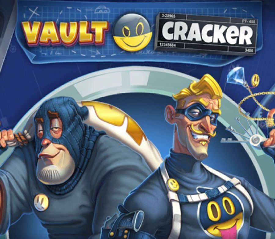 Vault_Cracker - sportingbet