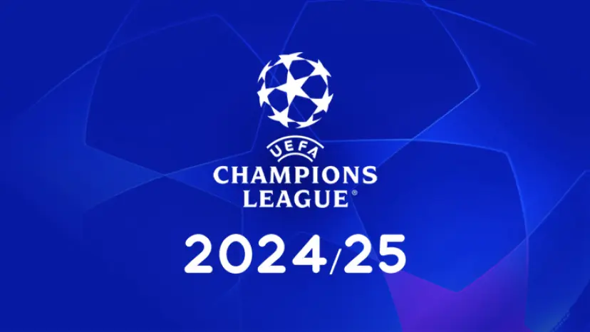 Champions League Logo