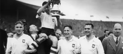 FA Cup: Behind The History - sportingbet