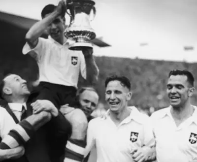 FA Cup: Behind The History - sportingbet