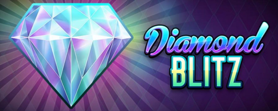 Diamond Blitz - The Shimmering Star Among Slots - sportingbet