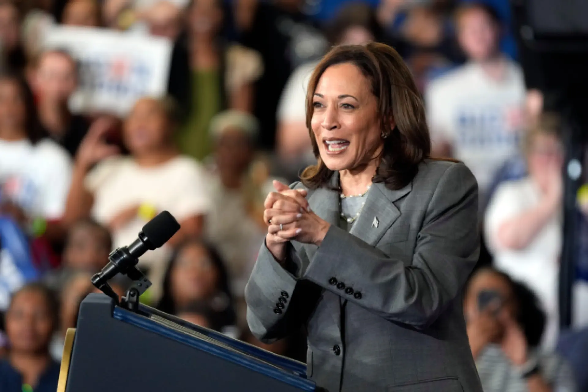 Kamala Harris