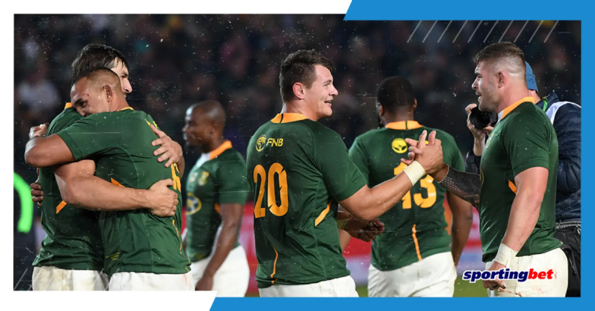 Springboks