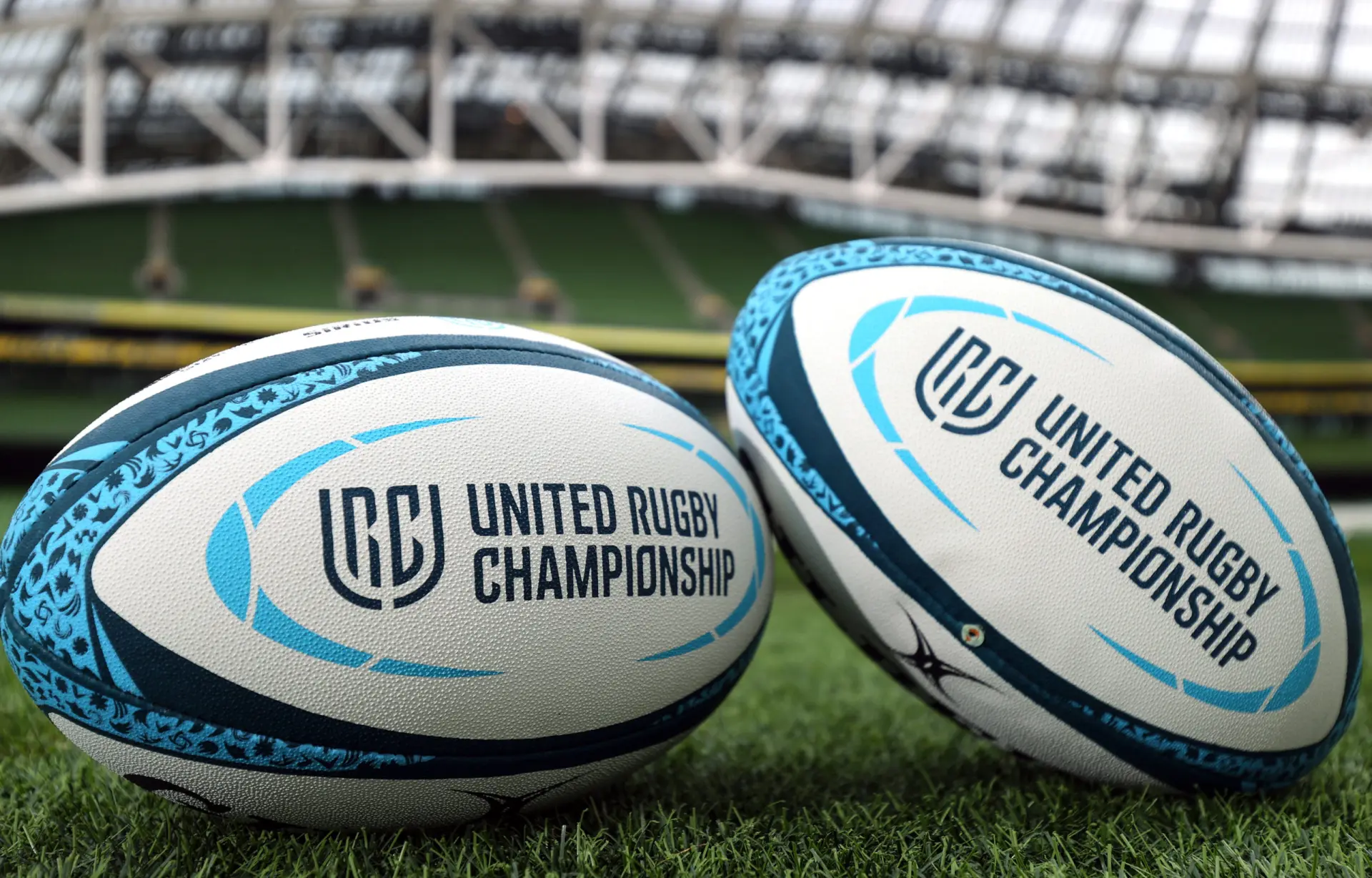 Urc Balls
