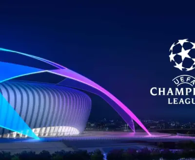 UEFA Champions League Knockouts Heat Up - sportingbet