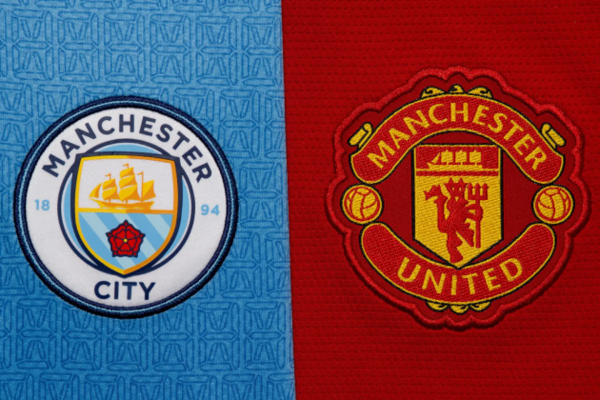 Manchester Derby