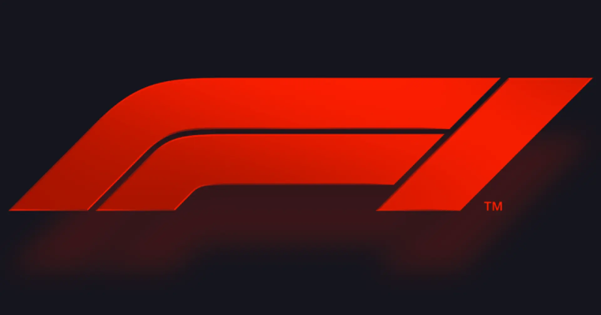 F1 Logo