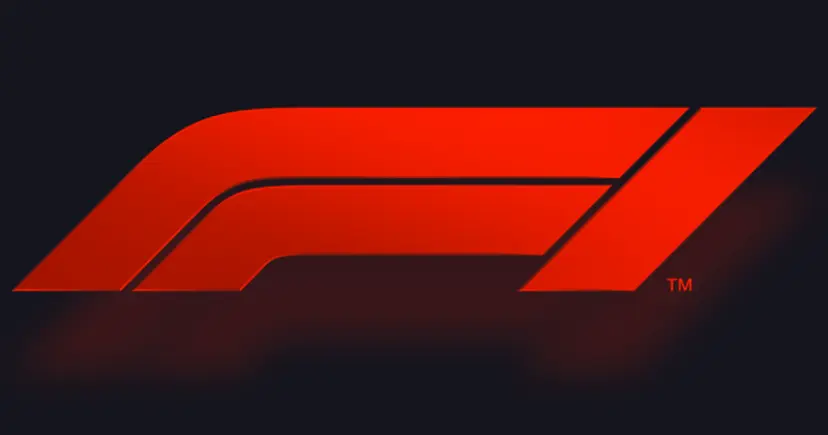 F1 Logo