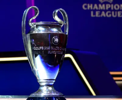 UEFA Champions League Final - sportingbet