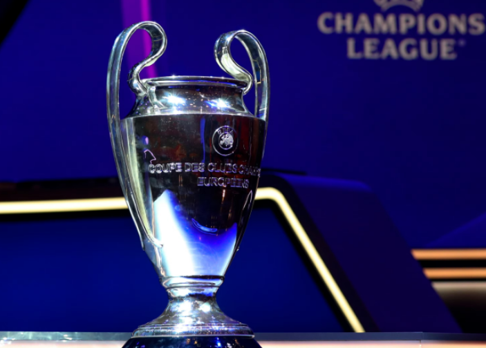UEFA Champions League Final - sportingbet