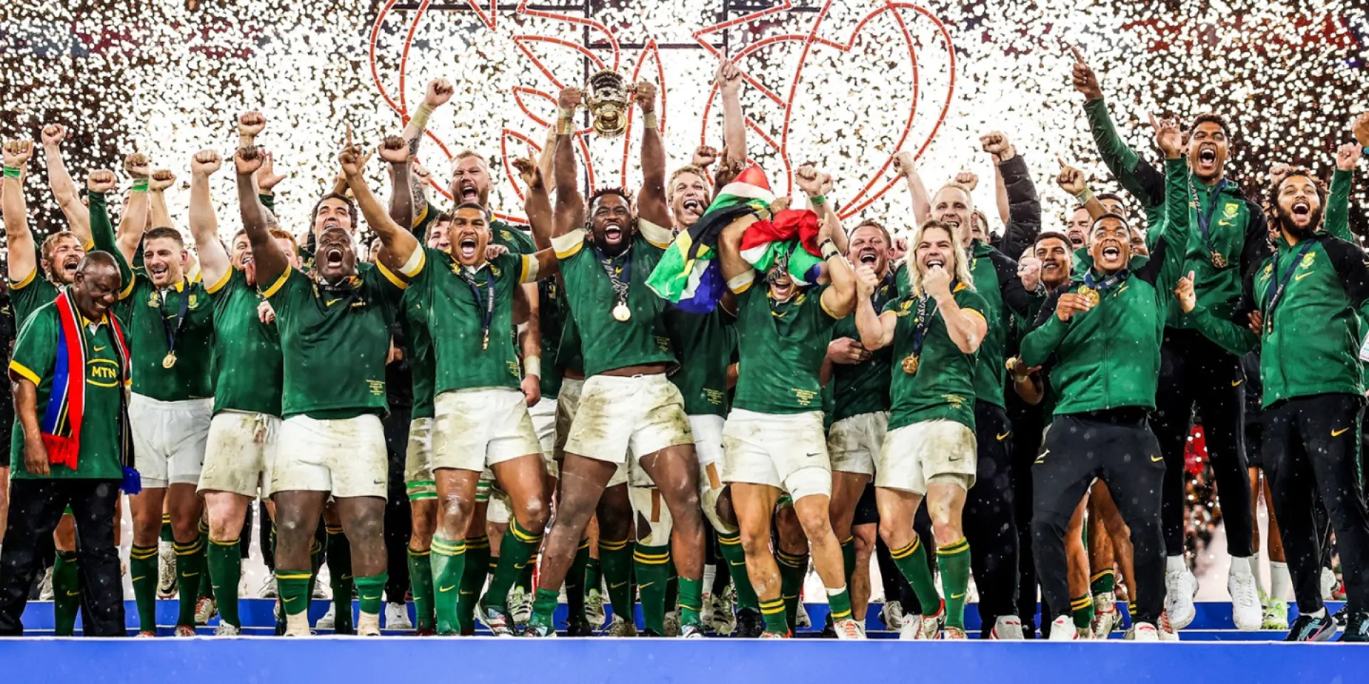 Springboks 1