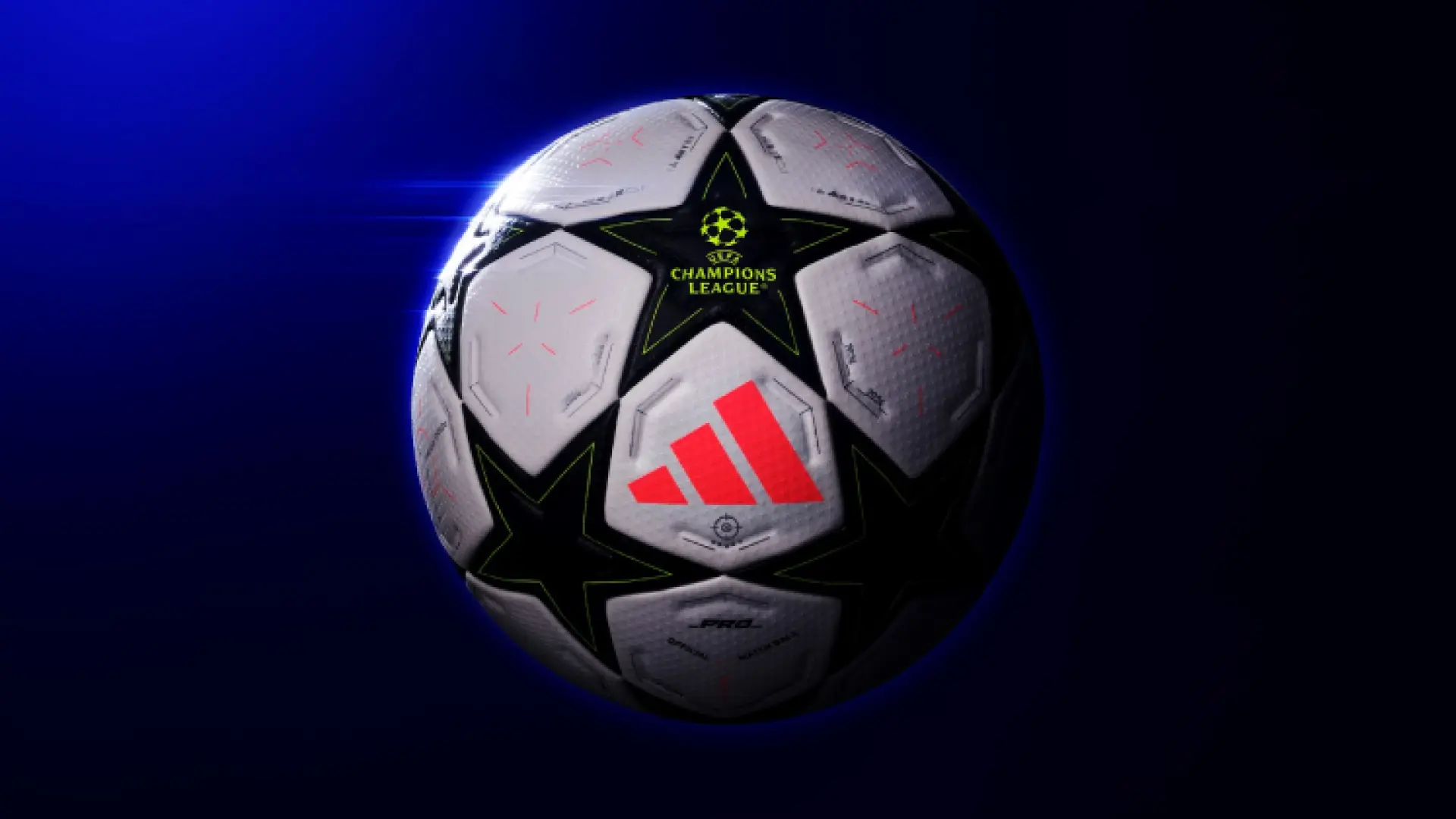 UEFA Champions League Ball