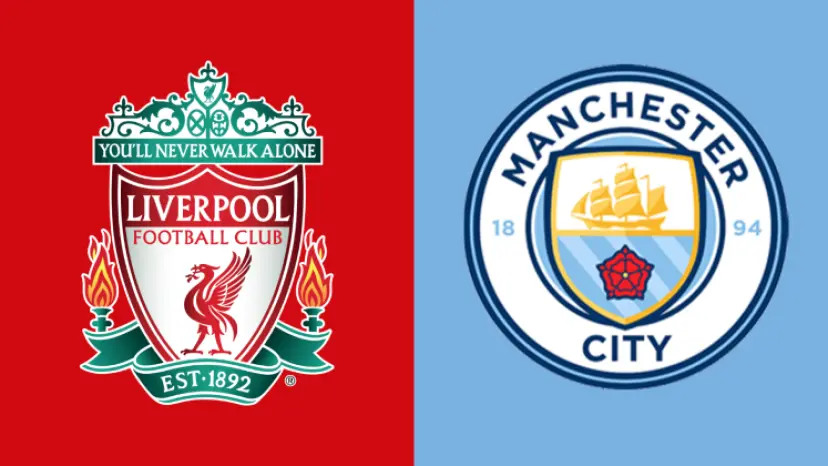 Liverpool Vs Man City 2