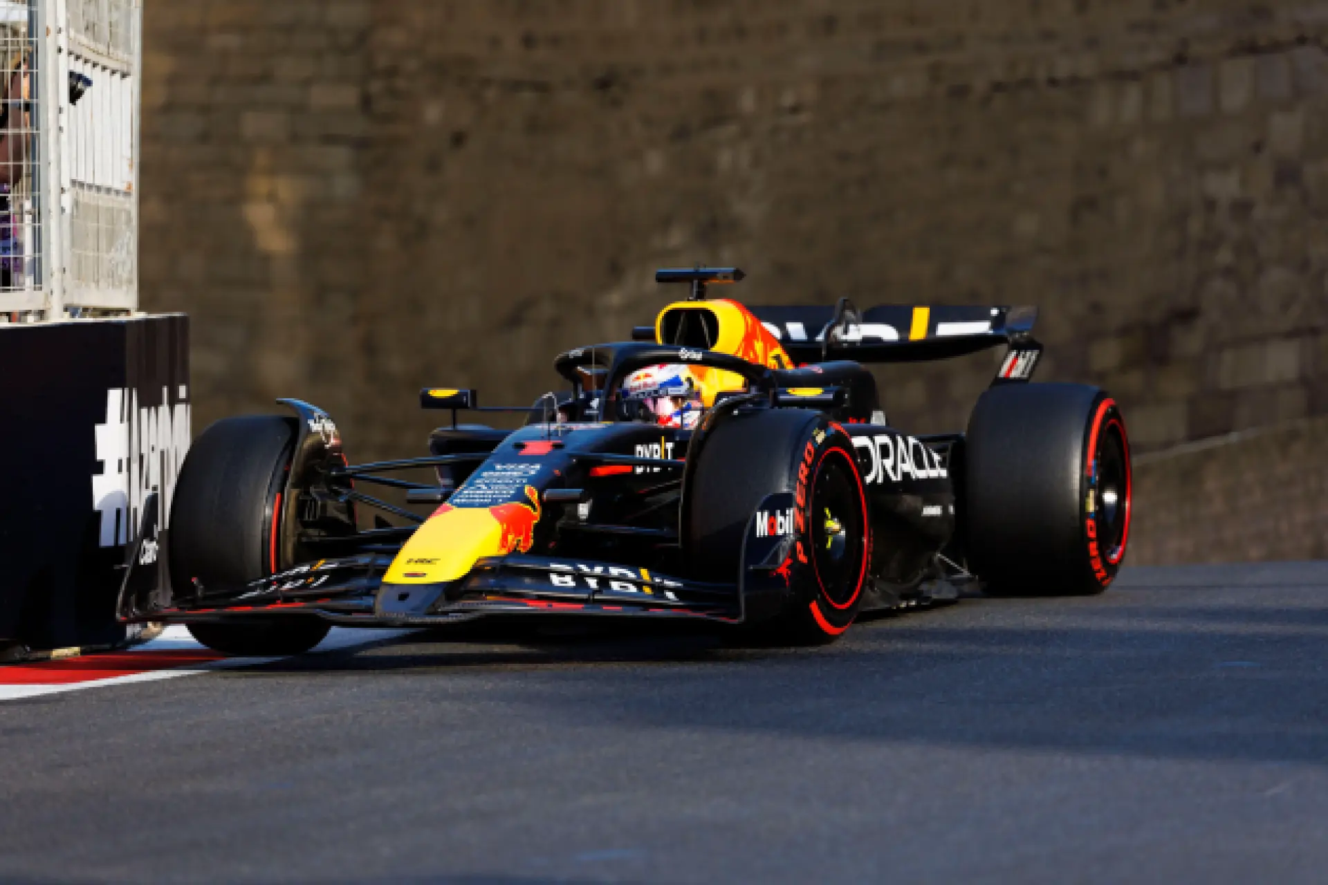 F1 Betting Red Bull