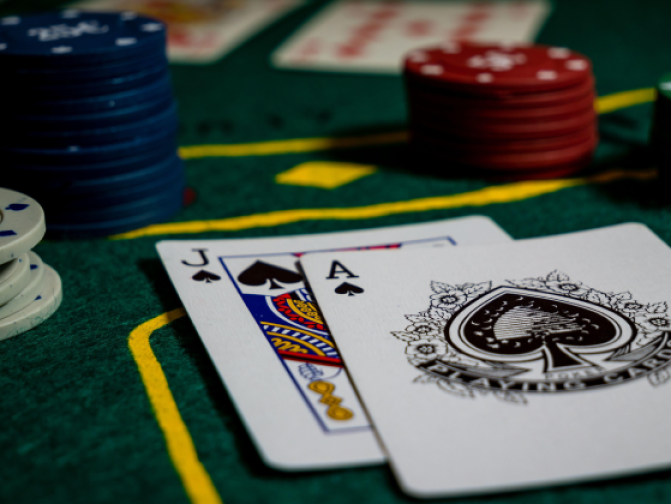 Elevate Your Blackjack with These Top 10 Tips - sportingbet