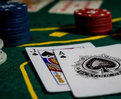 Elevate Your Blackjack with These Top 10 Tips - sportingbet
