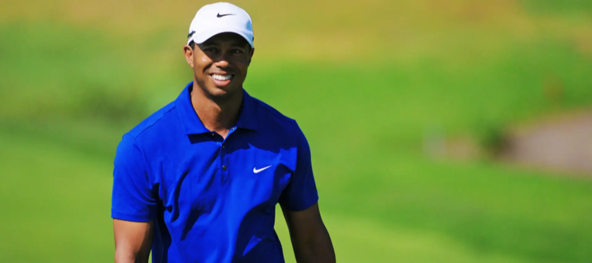 Tiger Woods